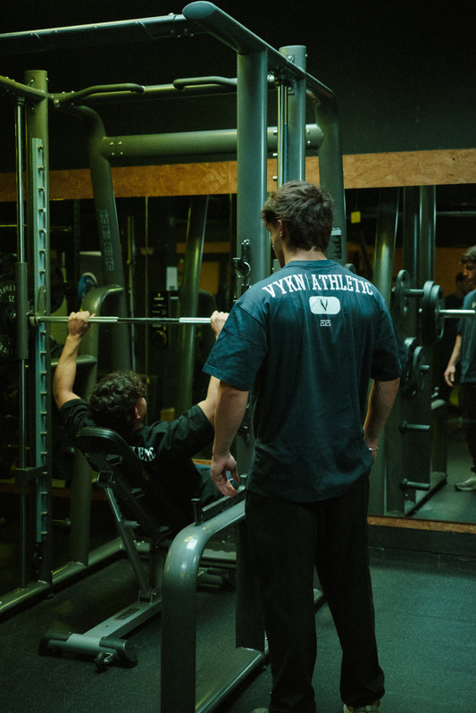 Oversize Athletic