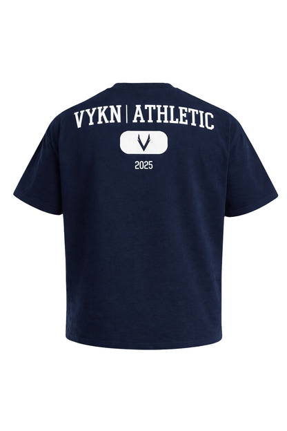 blue-navy dorso