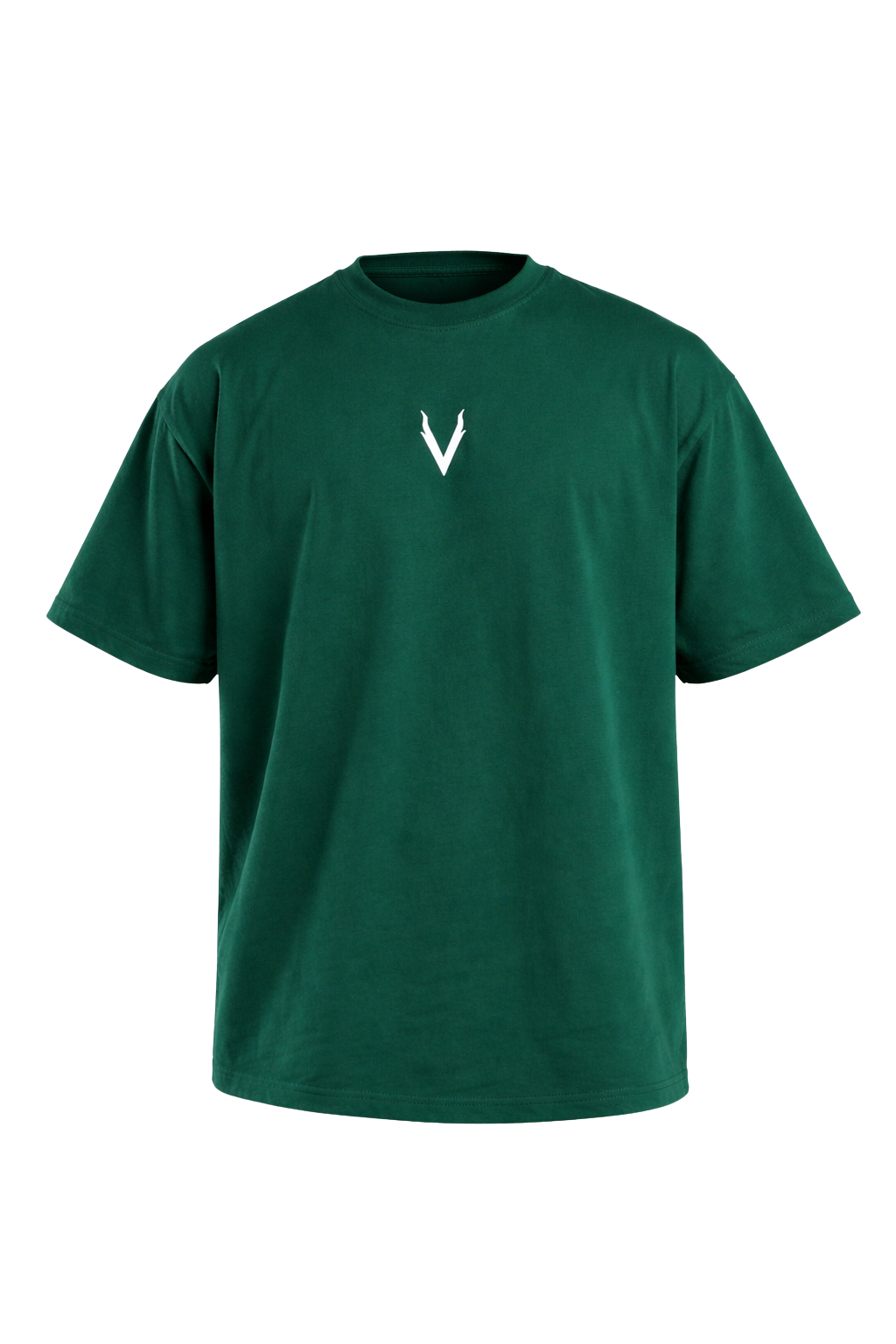 green frente