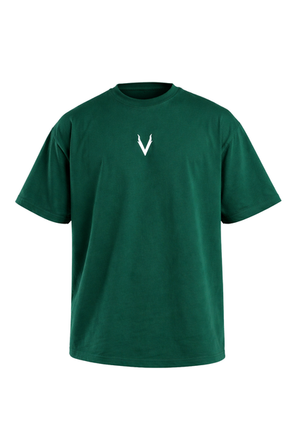 green frente